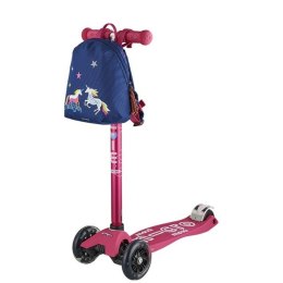 Plecak dziecięcy Micro AC4662 Niebieski