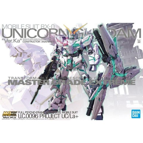 Przegubowa Figura Bandai GUN60277