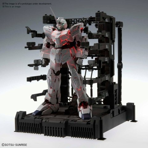 Przegubowa Figura Bandai GUN60277