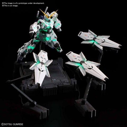 Przegubowa Figura Bandai GUN60277