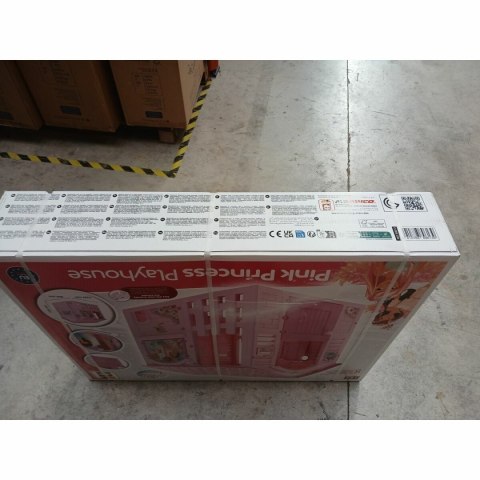 Zabawkowy Dom Chicos Grand Cottage XL (Odnowione A)