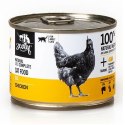 3Coty CHICKEN for Adult cats 180g