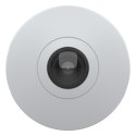 Axis M4327-P Douszne Kamera bezpieczeństwa IP Wewnętrzna 2160 x 2160 px Sufit / Ściana