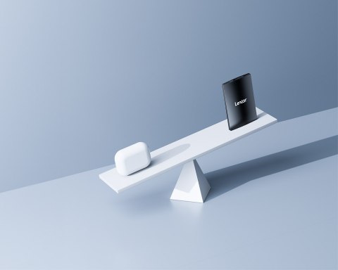 Lexar LSL500X002T-RNBNG Zewnętrzny dysk SSD 2 TB USB Type-C USB 3.2 Gen 2x2 Czarny