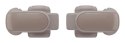 Otwarte słuchawki douszne Bose 881046-0500 Ultra Sandstone