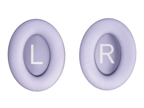 Zestaw słuchawkowy Bose 884367-1200, Przewodowe i bezprzewodowe, Muzyka/Codzienny, 240 g, Zestaw słuchawkowy, Liliowy