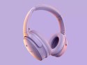 Zestaw słuchawkowy Bose 884367-1200, Przewodowe i bezprzewodowe, Muzyka/Codzienny, 240 g, Zestaw słuchawkowy, Liliowy