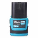 Akumulator litowy Koma Tools 12 V 2 Ah