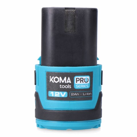Akumulator litowy Koma Tools 12 V 2 Ah