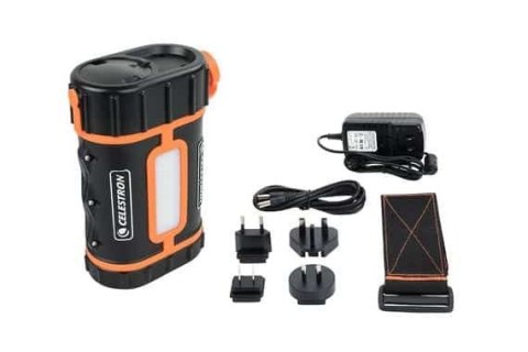 Celestron PowerTank Lithium PRO Elektrownia teleskopowa