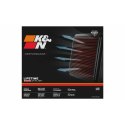 Filtr powietrza K&N KN33-2017