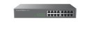 Grandstream GWN 7702P 16xGbE, 8xPOE niezarządzalny switch | Sieć | Przełączniki niezarządzalne