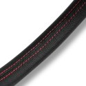Kierownica Wyścigowa MOMO MOMVTUNERBLK35R Ø 35 cm Czarny Czerwony