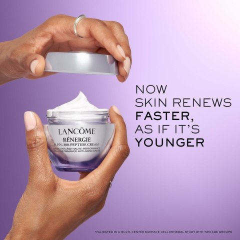 Krem na Dzień Lancôme Renergie 75 ml