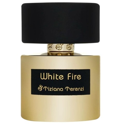 Perfumy Unisex Tiziana Terenzi White Fire EDP 100 ml