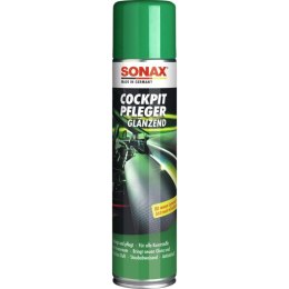 Środek do Czyszczenia Deski Rozdzielczej Sonax SX03433000 400 ml Cytrynowa