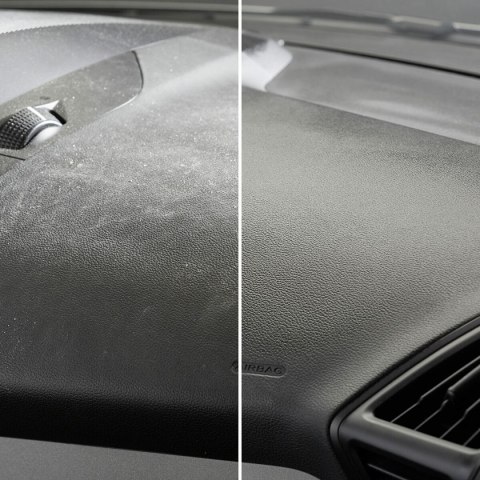 Środek do Czyszczenia Deski Rozdzielczej Sonax SX03563000 400 ml Wanilia