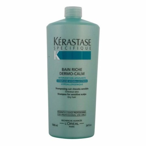 Szampon Chroniący Skórę Głowy Kerastase U-HC-5074 1 L
