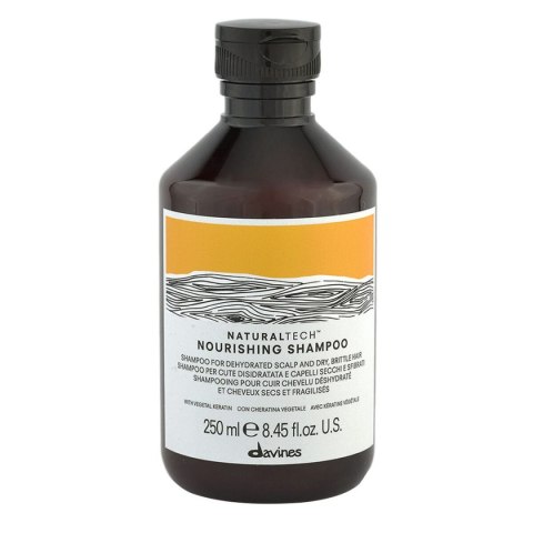 Szampon Odżywczy Davines Nutritivo 250 ml