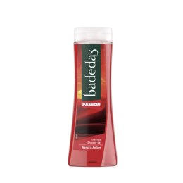 Żel pod Prysznic Badedas Passion 600 ml