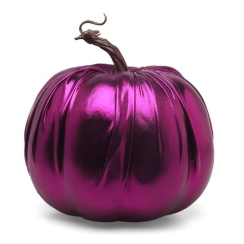 Dekoracje na Halloween 16 x 16 cm Fioletowy