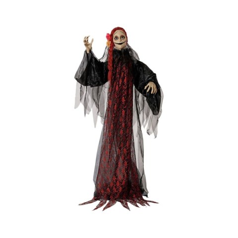 Dekoracje na Halloween 170 x 55 x 40 cm