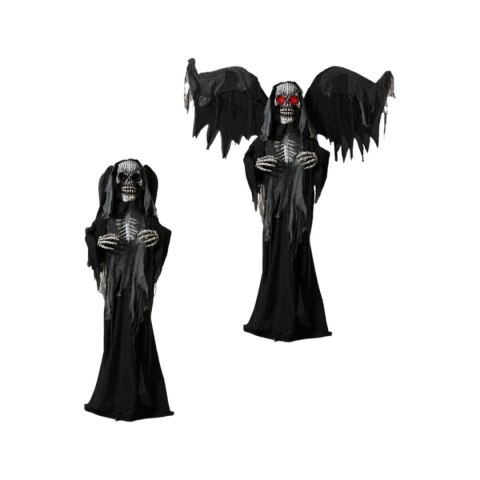 Dekoracje na Halloween 177 x 120 x 18 cm