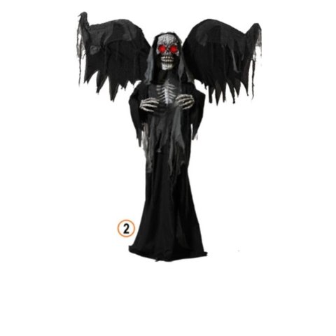 Dekoracje na Halloween 177 x 120 x 18 cm