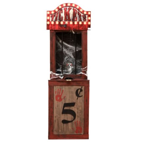 Dekoracje na Halloween 185 x 56 x 19 cm