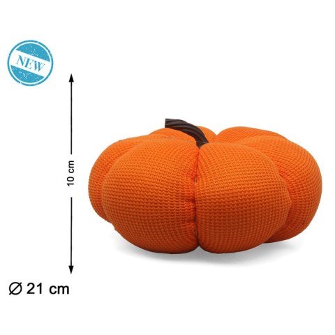 Dekoracje na Halloween 21 x 10 cm Pomarańczowy