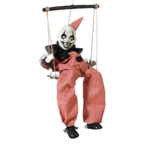 Dekoracje na Halloween 70 x 30 x 17 cm