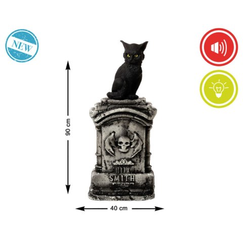 Dekoracje na Halloween 90 x 40 x 20 cm