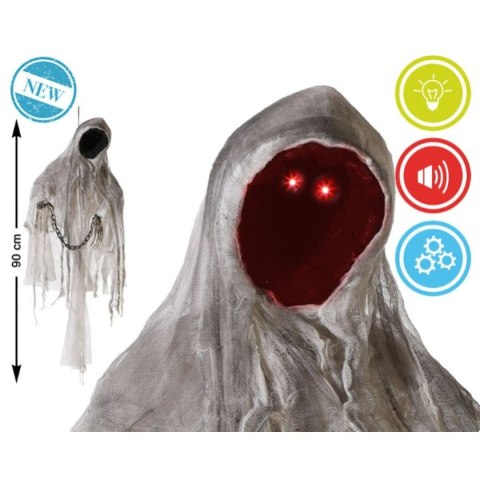 Dekoracje na Halloween 90 cm