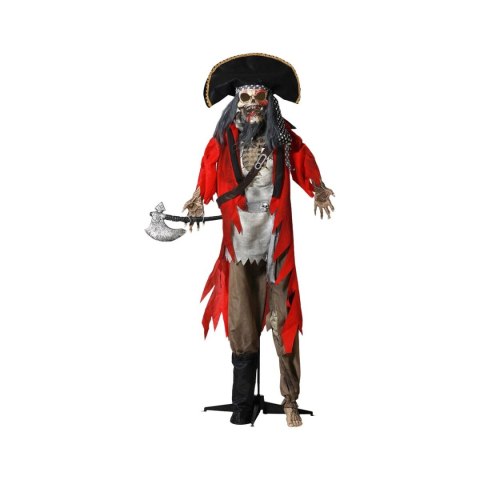 Dekoracje na Halloween Kościotrup 190 x 140 cm