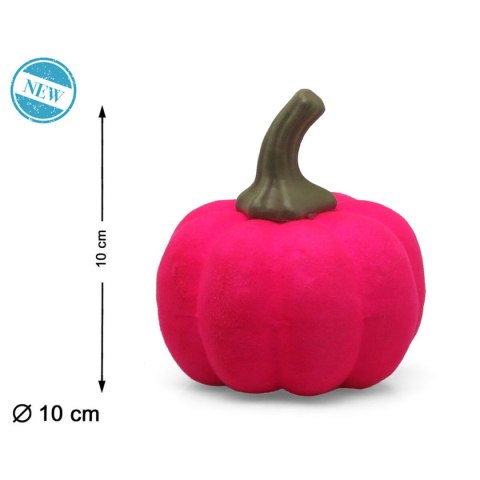 Dekoracje na Halloween Różowy Ø 10 cm