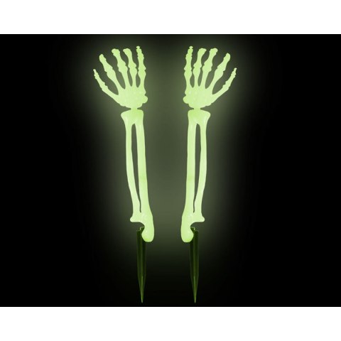 Dekoracje na Halloween