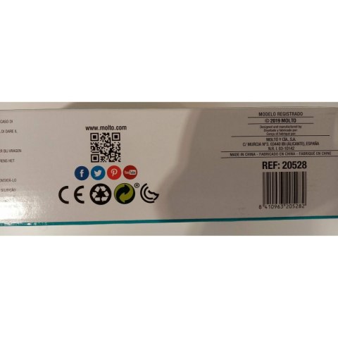 Dywan City and Fun Moltó