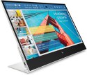 E14 14IN IPS USB-C/DP/800:1 400CD/QM 178H/178V 5MS/ Warranty 3/3/0
