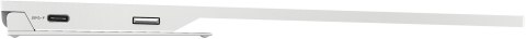 E14 14IN IPS USB-C/DP/800:1 400CD/QM 178H/178V 5MS/ Warranty 3/3/0