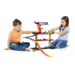 Garaż Parking z Samochodami Moltó