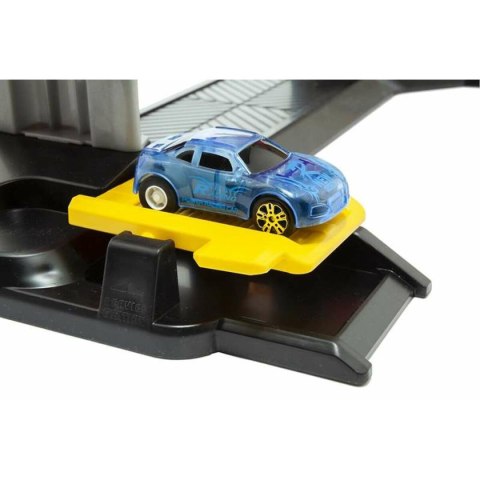 Garaż Parking z Samochodami Moltó