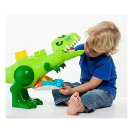 Gra Budowlana z Blokami Konstrukcyjnymi Moltó 17480 (30 pcs)