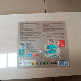 Gra Wędkarska Moltó 15 Części