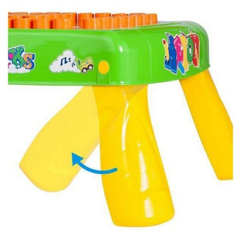 Interaktywna zabawka Moltó (24 pcs)