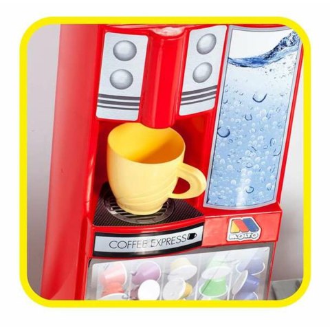 Kuchnia zabawka Moltó Masterkitchen 150 x 100 x 34 cm