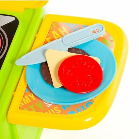 Kuchnia zabawka Moltó