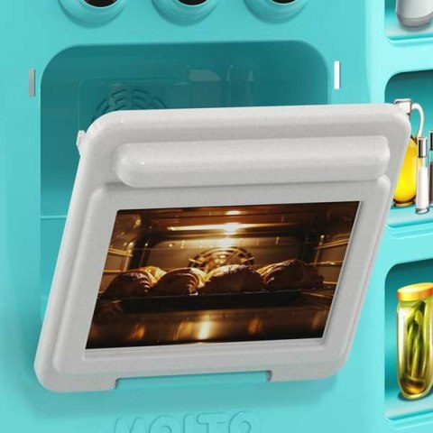 Kuchnia zabawka Moltó