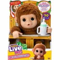 Lalka Bobas Moose Toys My Baby Monkey