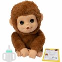 Lalka Bobas Moose Toys My Baby Monkey