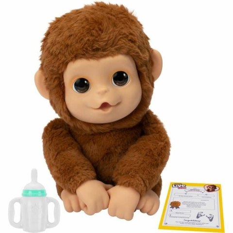 Lalka Bobas Moose Toys My Baby Monkey